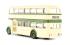 Bristol/ECW FLF Lodekka d/deck bus "Western National"