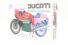 Ducati 900 Mike Hailwood Replica
