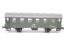 Construction train 3-car set of the DR