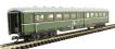 DR German passenger train starter TT-gauge set (with conventional track)