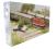 DR German passenger train starter TT-gauge set (with conventional track)