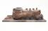 Derelict Steam Loco Kit