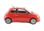 New Fiat 500 Red