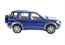 Land Rover Freelander Metallic Blue