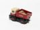 Foden S21 ballast box "British Railways"