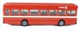 Leyland National MkII Short bus (single door, no roof pod)- "Ribble NBC"