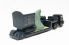 Foden S21 low loader with excavator "NCB"