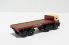 Foden S21 with flatbed trailer "British Rail"