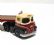 Foden S21 with flatbed trailer "British Rail"