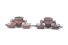 'Ore to Steel' Iron slag ladle car set