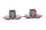 'Ore to Steel' Iron slag ladle car set