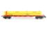 type Snps 719 stake wagon set DB Cargo with tuble load - pack of two