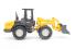 Paus 1252 S1 Wheel Loader