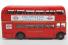 AEC RM Double Decker - 'Routemaster 40th Anniversary'