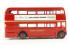 AEC Routemaster Bus - London Transport Buses Magazine 500th Issue