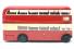 AEC Routemaster d/deck bus "Reading Mainline"