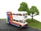 Routemaster d/deck bus "Stagecoach Magicbus"