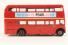 Routemaster Bus - London Transport 609 - 'Crown Paints'