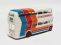 Routemaster d/deck bus "Stagecoach"