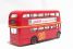 RM Routemaster d/deck bus "Transport for London" / "Arriva London North" Route 38