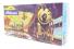 Single Dome Tank Car of the Atchison, Topeka and Santa Fe Railway - Plastic Kit