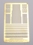 Steam locomotive detailing set