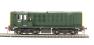 Class 16 D8407 in BR green with full yellow ends - Limited Edition of 750
