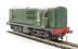 Class 16 North British Type 1 D8409 in BR green with grey roof - Gloss finish - Limited Edition of 750