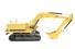 Caterpillar 245 excavator
