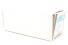 Pegaso Comet drop side in cream/brown