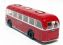 Bristol/ECW MW coach "Red & White"