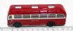Bristol/ECW MW coach "Red & White"
