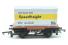 BR Speedfreight Container Wagon
