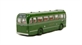 Bristol LS Bus "Greenline"