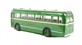 Bristol LS Bus 'Durham District Services'