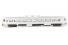 Rail Diesel Car RDC-1 Silver 