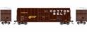 50' Gondola Kit of the Milwaukee Road 92115