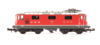 Re 4/4 II 11131 of the SBB