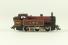 General Purpose 0-6-0T 16389 in LMS Lined Maroon