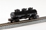 3-Dome ACF tank car of Philadelphia Quartz - black 606