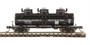 3-Dome ACF tank car of Philadelphia Quartz - black 606