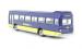 Leyland National Mk 1 long coach "Konectbus"