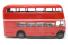 London Transport AEC RT Double Deck Bus