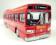 Leyland National Mk1 long s/deck bus "Midland Red"