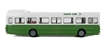 Leyland National MkI bus "Green Line MBC"