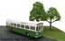 Leyland National MkI bus "Green Line MBC"