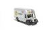 VA "Noddy" van "Roadline" in Jubilee Silver livery