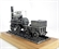 Pewter model (static) of Locomotive No. 1 by Robert Stephenson celebrating 175 years of Bachmann