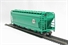 56ft ACF center-flow hopper wagon of the New York Central Railroad