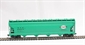 56ft ACF center-flow hopper wagon of the New York Central Railroad